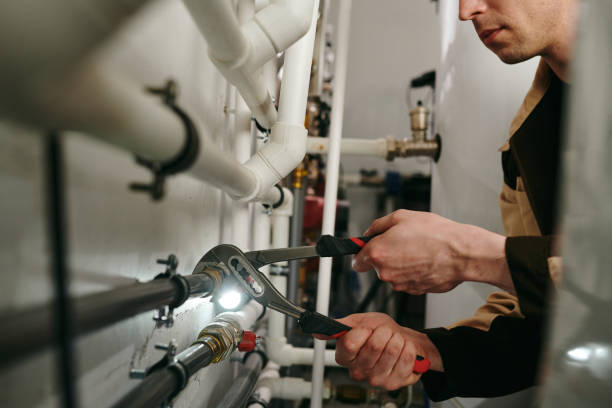 Best Leak Detection Services  in Twisp, WA