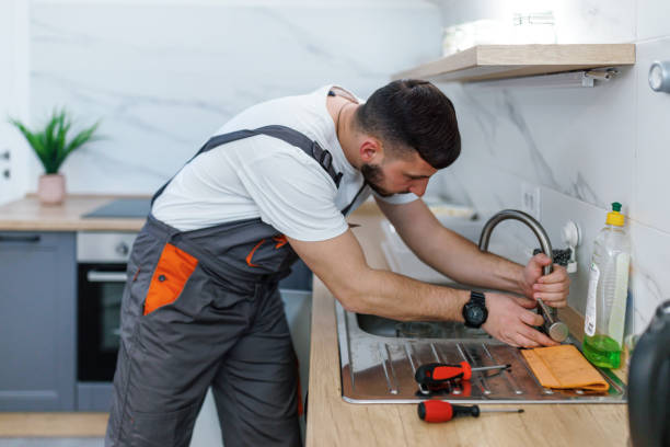 Best Sprinkler Systems  in Twisp, WA