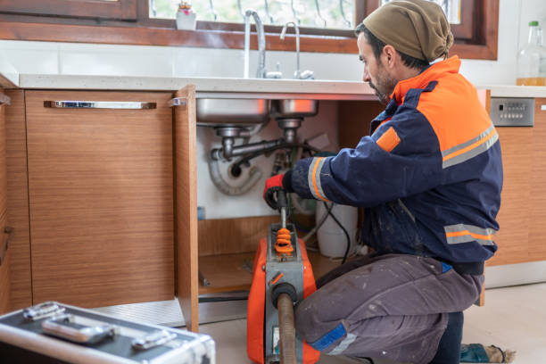 Best Commercial Plumbing Services  in Twisp, WA