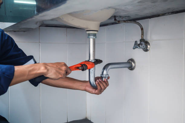 Best Water Leak Repair  in Twisp, WA