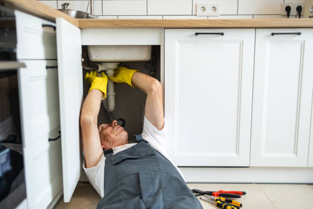 Shower Repair Services in Twisp, WA