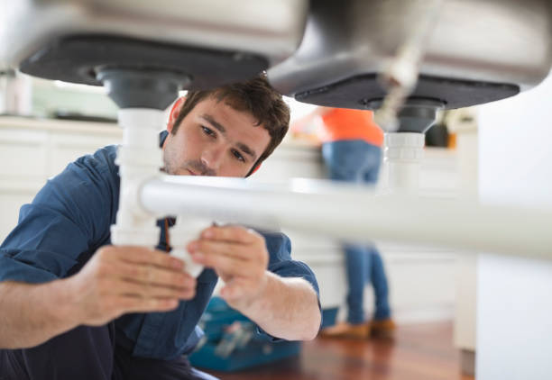  Twisp, WA Plumbing Pros