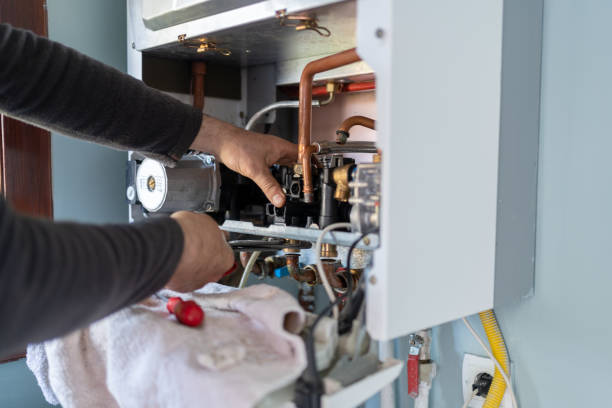 Best Plumbing Inspection Services  in Twisp, WA