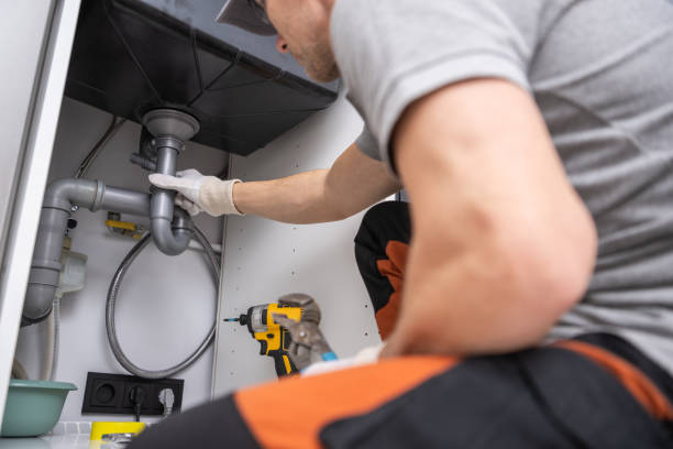 Best Affordable Plumber Near Me  in Twisp, WA