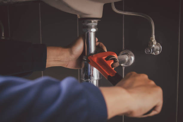 Best Sprinkler Systems  in Twisp, WA