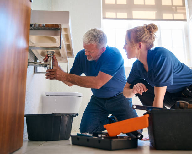 Best Plumbing Repair Near Me  in Twisp, WA